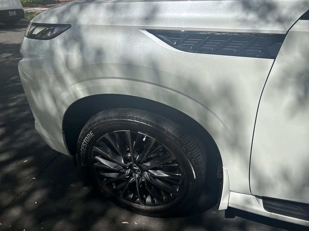 2025 Nissan Murano - $85,917