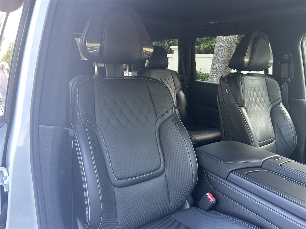 2025 Nissan Murano - $85,917
