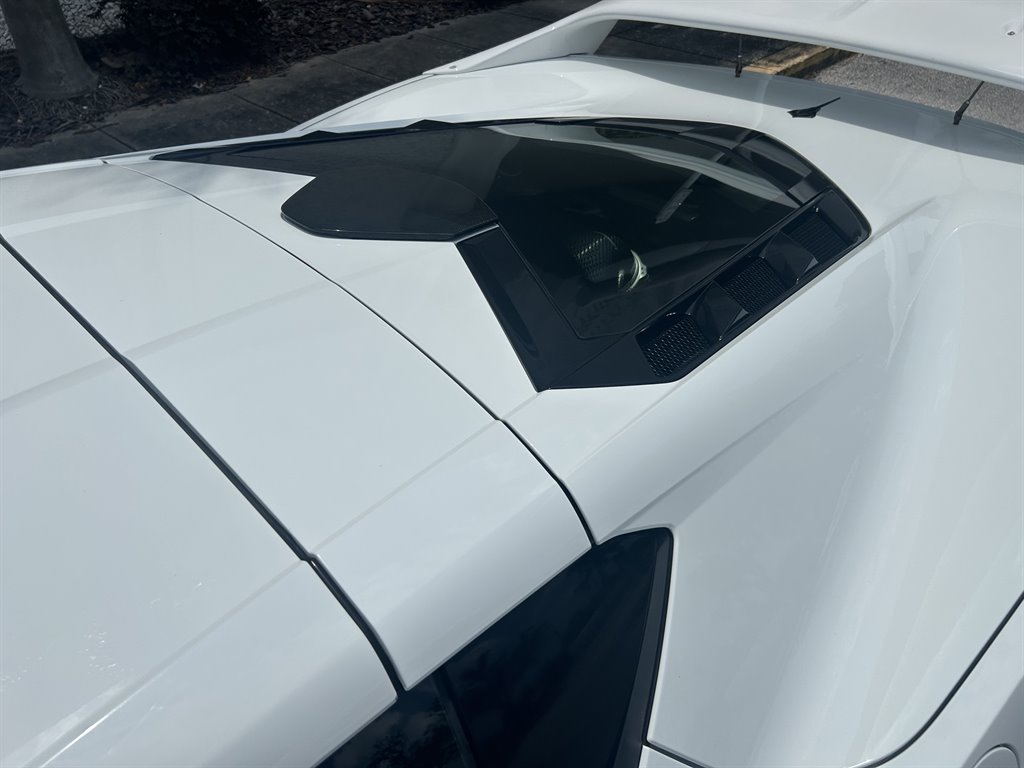 2022 Chevrolet Corvette - $59,917