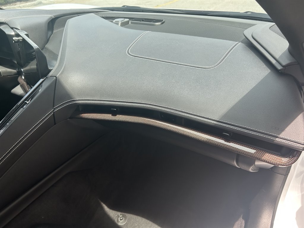 2022 Chevrolet Corvette - $59,917