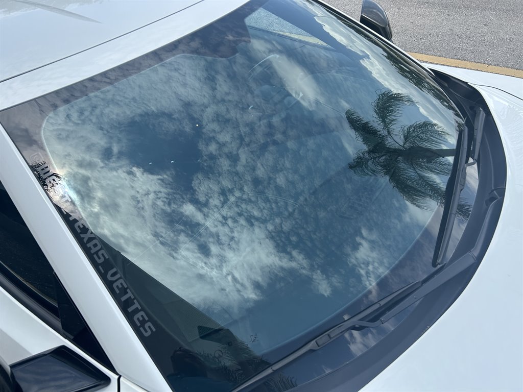 2022 Chevrolet Corvette - $59,917