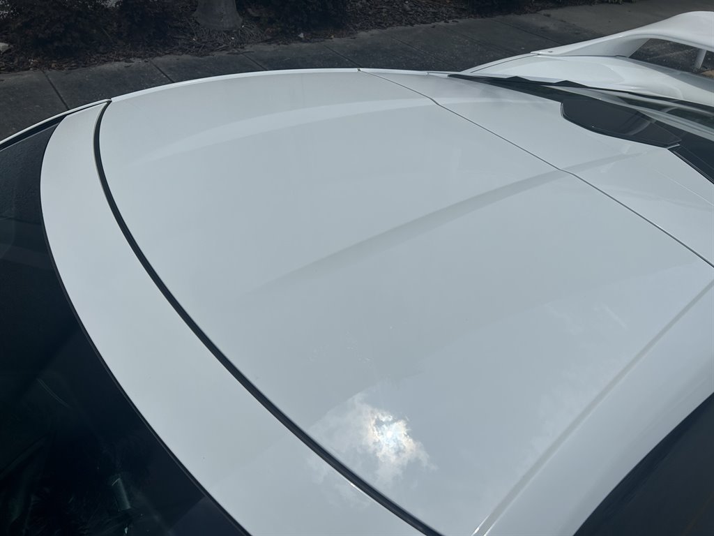 2022 Chevrolet Corvette - $59,917