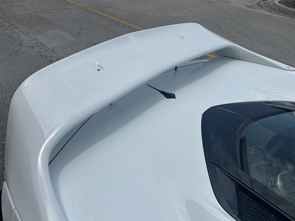 2022 Chevrolet Corvette - $59,917