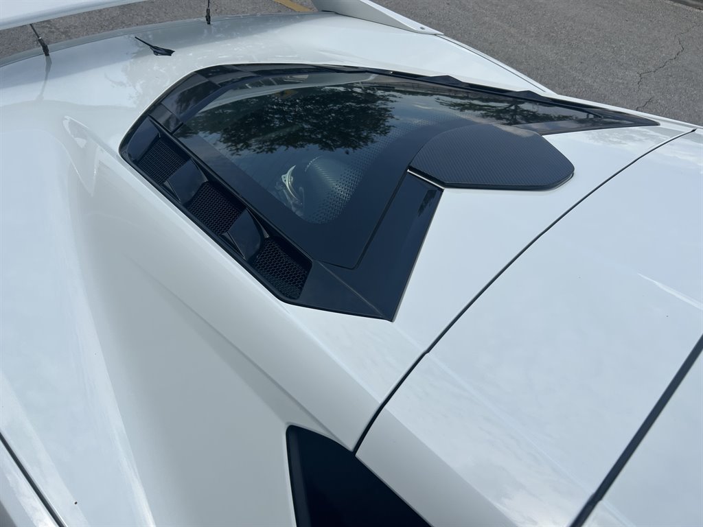 2022 Chevrolet Corvette - $59,917
