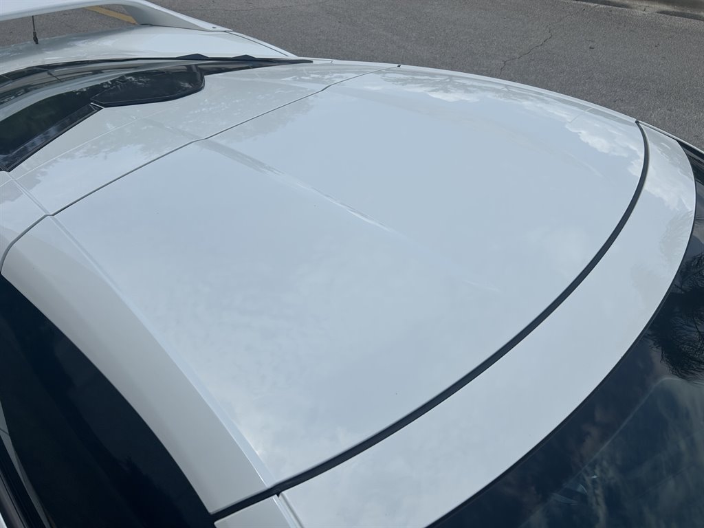 2022 Chevrolet Corvette - $59,917