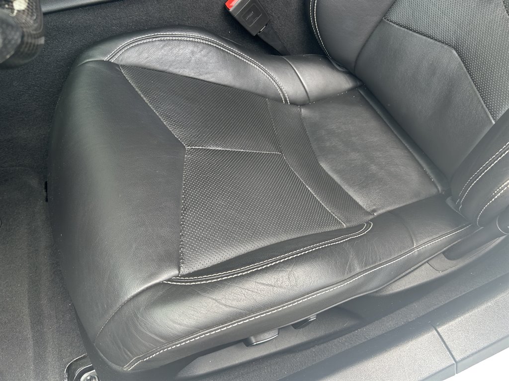 2022 Chevrolet Corvette - $59,917