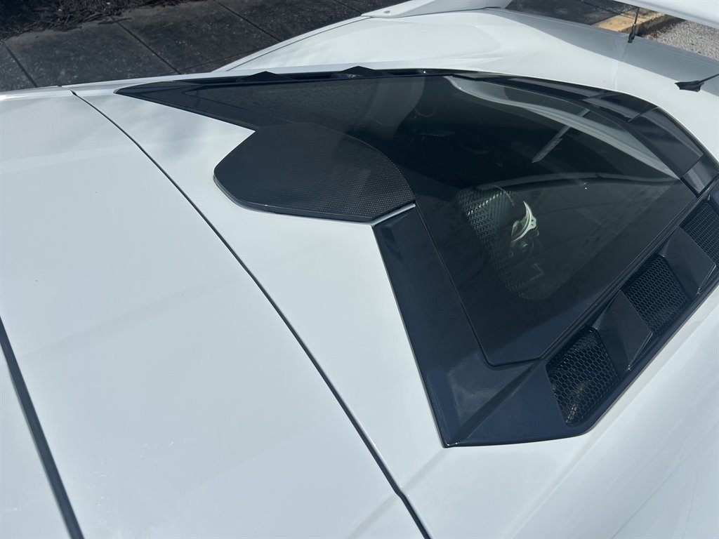 2022 Chevrolet Corvette - $59,917