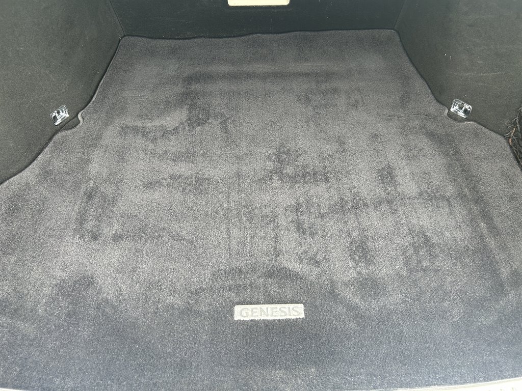 2017 Genesis G80 - $15,949