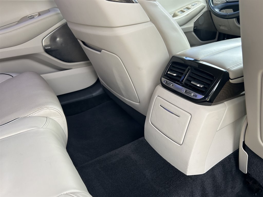2017 Genesis G80 - $15,949