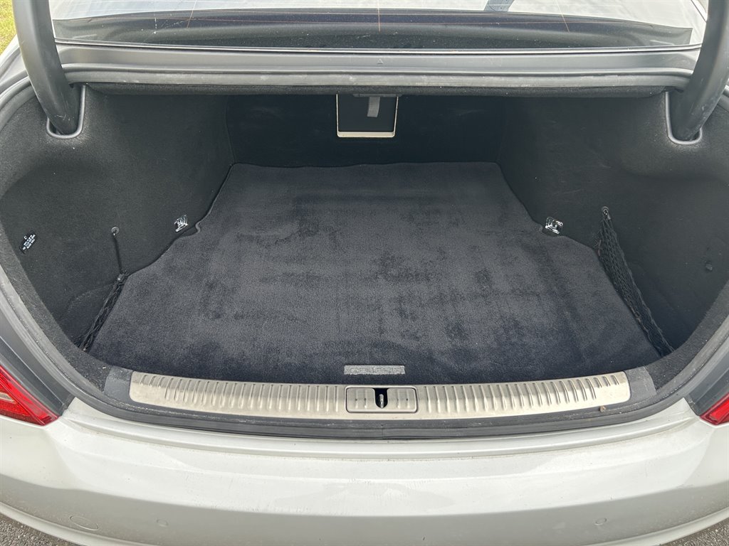 2017 Genesis G80 - $15,949