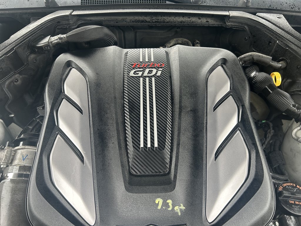 2017 Genesis G80 - $15,949