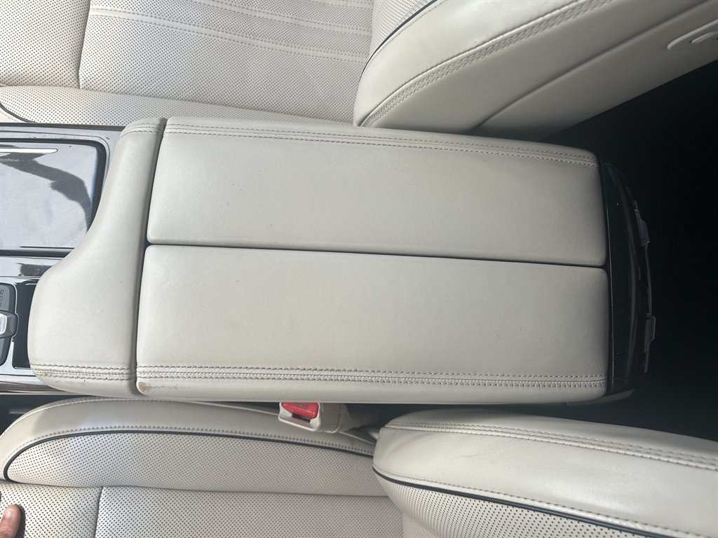 2017 Genesis G80 - $15,949