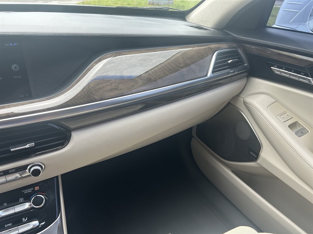 2017 Genesis G80 - $15,949