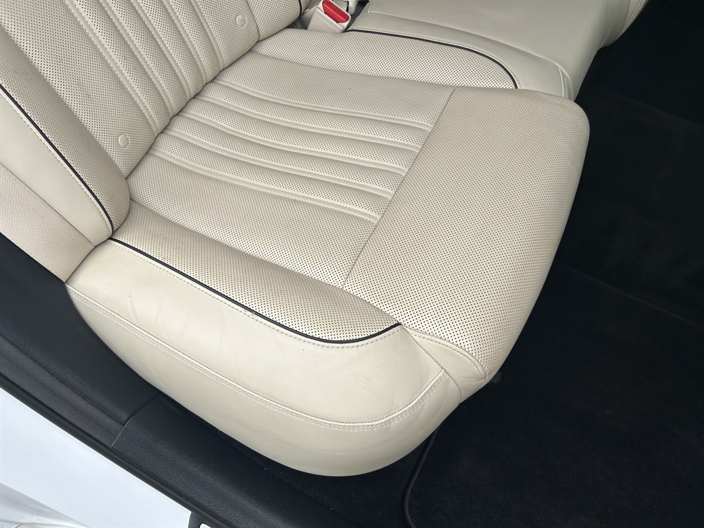 2017 Genesis G80 - $15,949