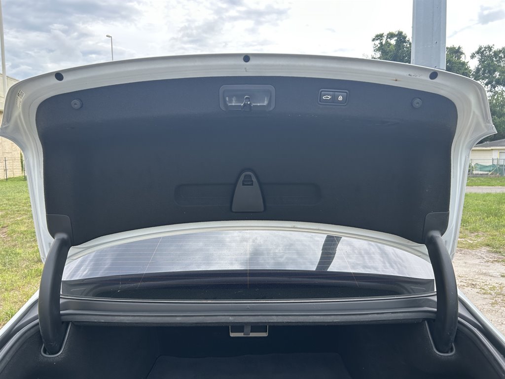 2017 Genesis G80 - $15,949