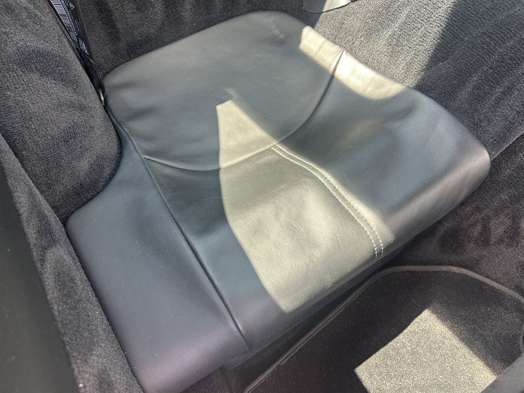 2007 Porsche 911 - $52,949