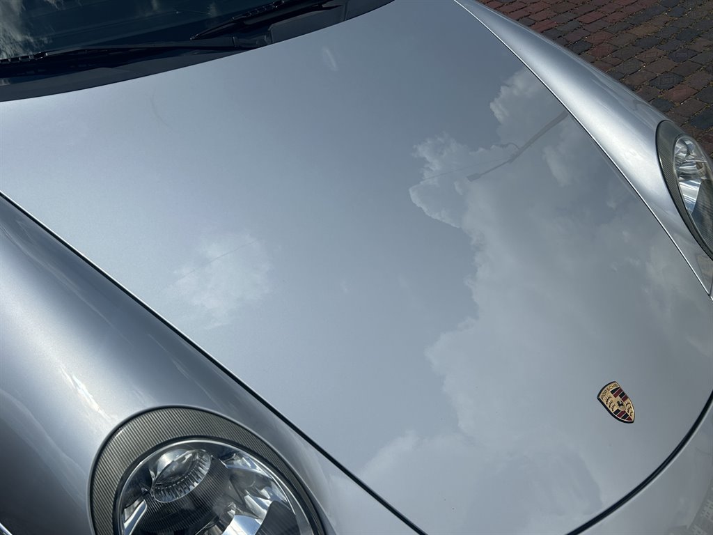 2007 Porsche 911 - $52,949