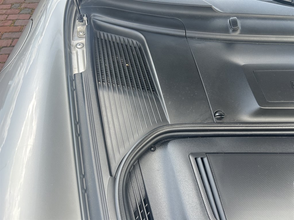2007 Porsche 911 - $52,949