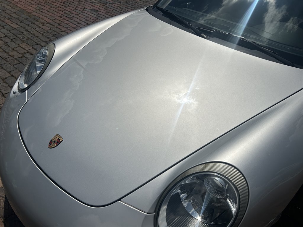 2007 Porsche 911 - $52,949