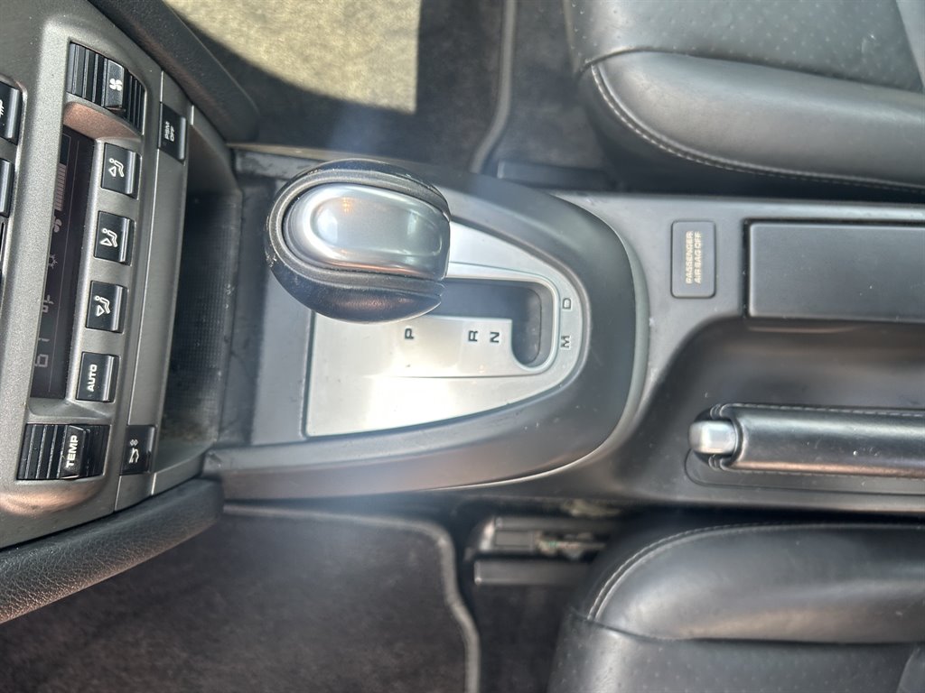 2007 Porsche 911 - $52,949