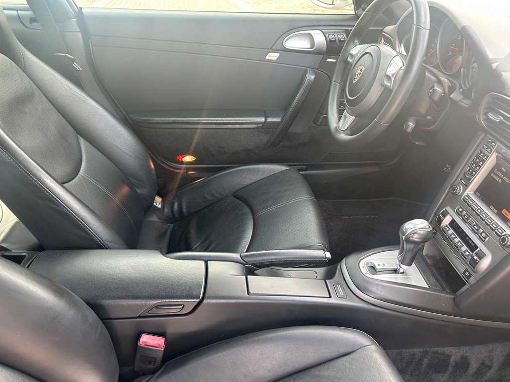 2007 Porsche 911 - $52,949