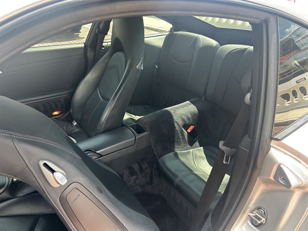 2007 Porsche 911 - $52,949