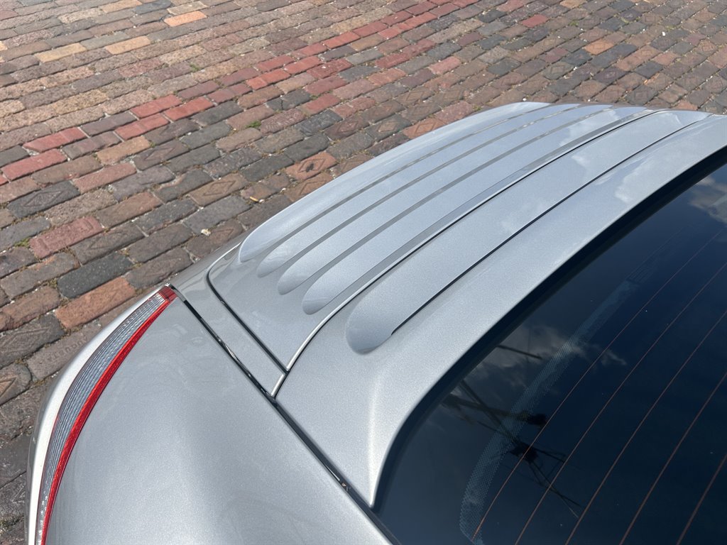 2007 Porsche 911 - $52,949