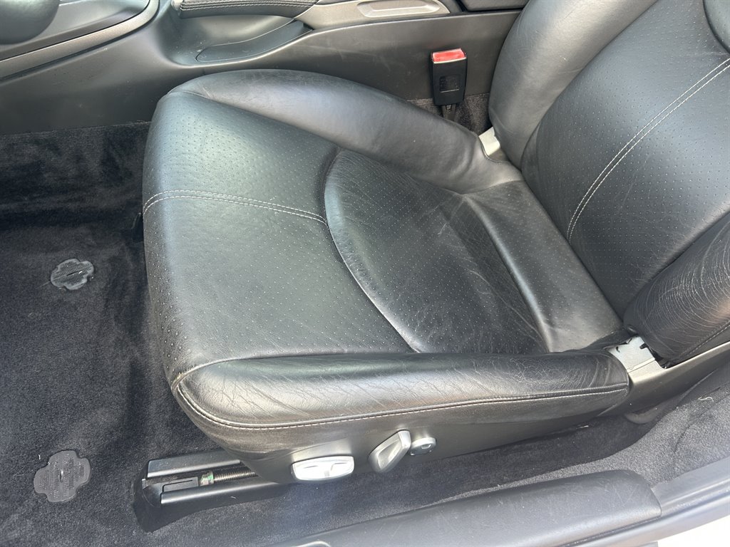 2007 Porsche 911 - $52,949