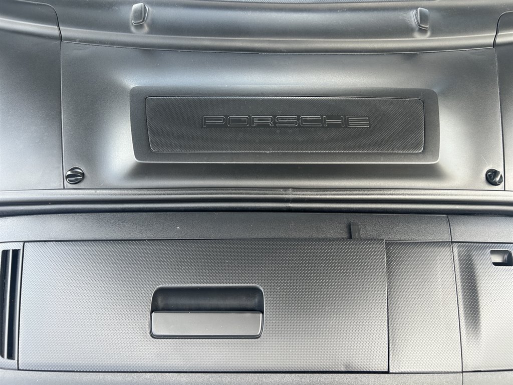 2007 Porsche 911 - $52,949