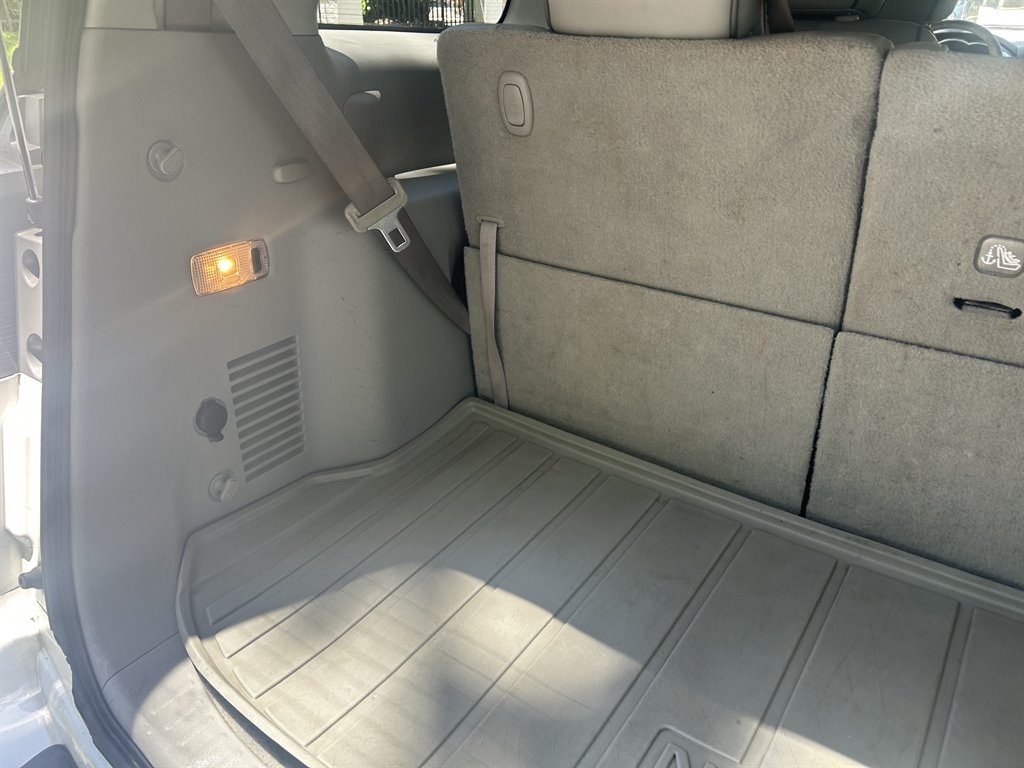 2012 Nissan Quest - $5,917