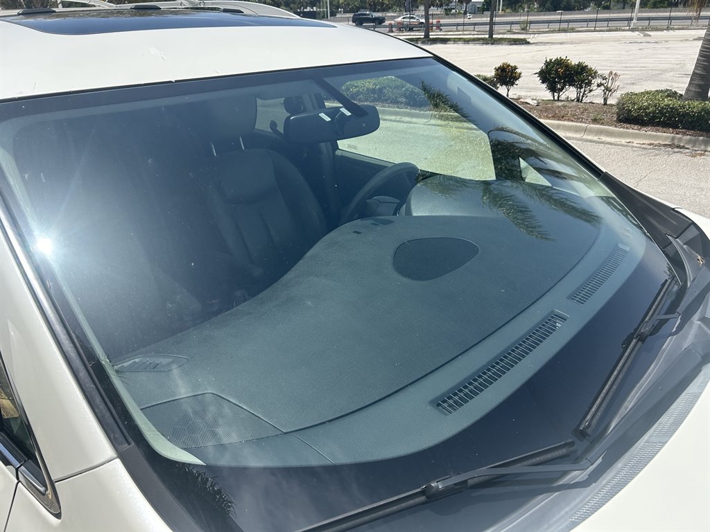 2012 Nissan Quest - $5,917