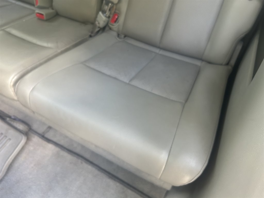 2012 Nissan Quest - $5,917