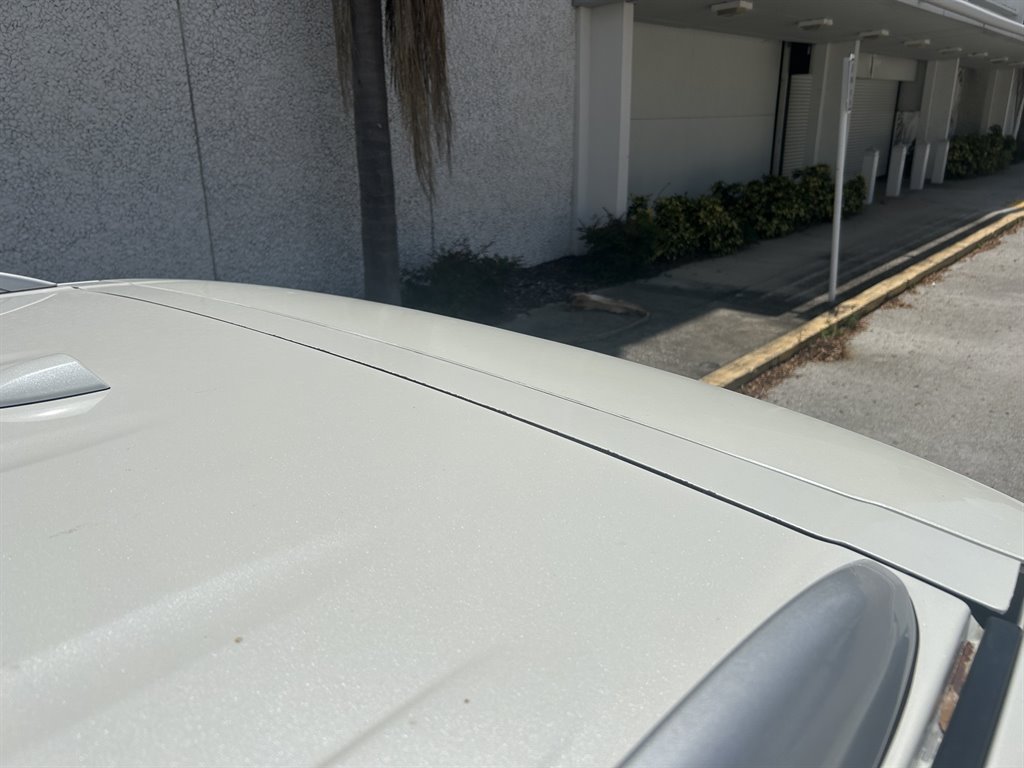 2012 Nissan Quest - $5,917