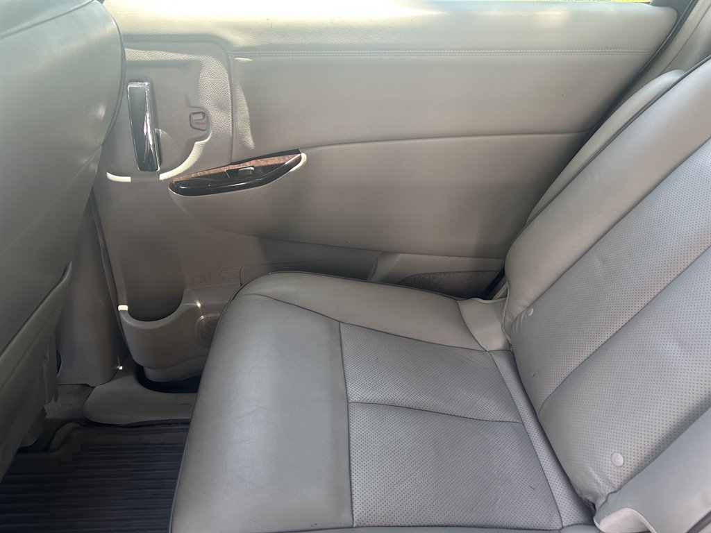2012 Nissan Quest - $5,917
