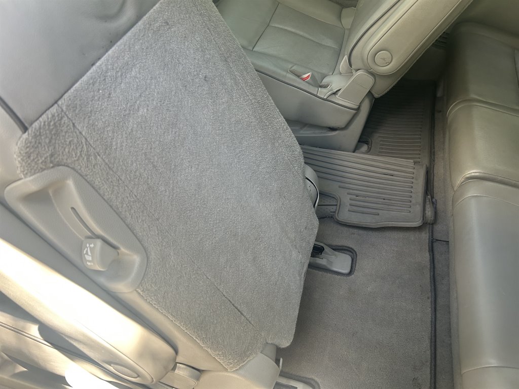 2012 Nissan Quest - $5,917