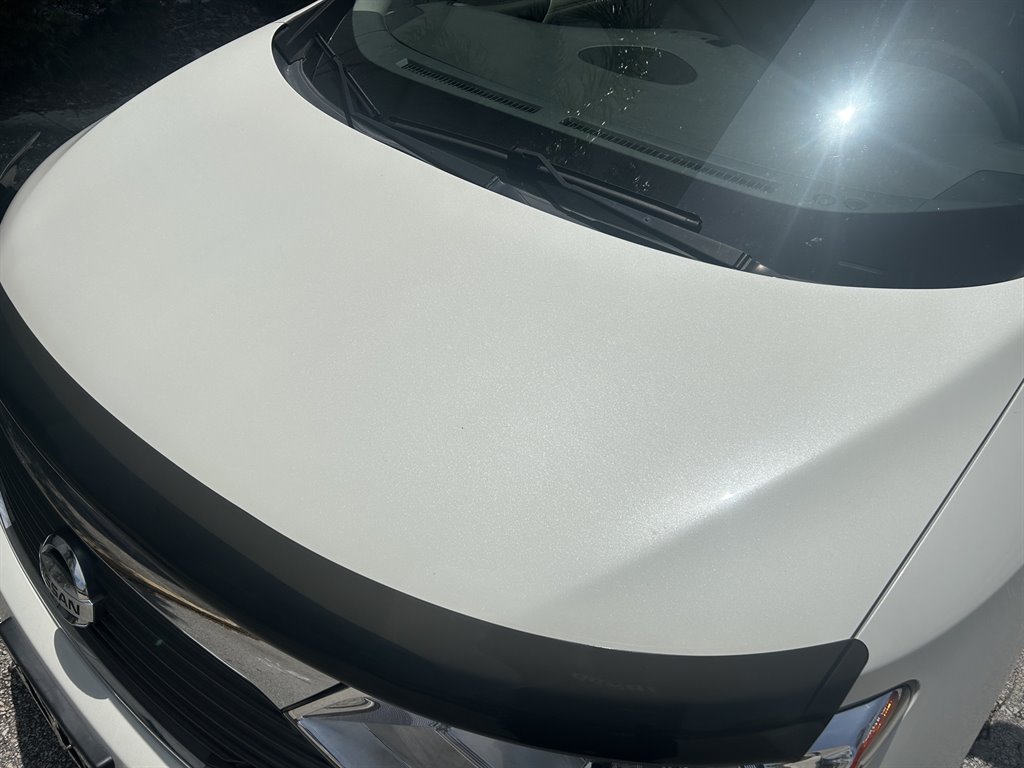 2012 Nissan Quest - $5,917