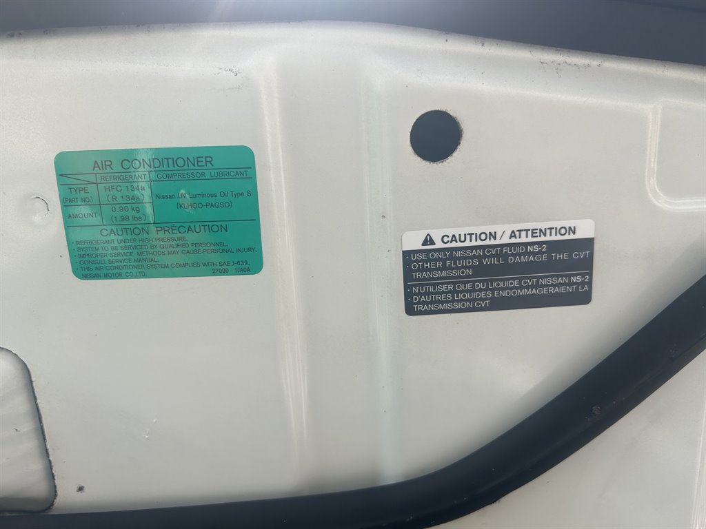 2012 Nissan Quest - $5,917