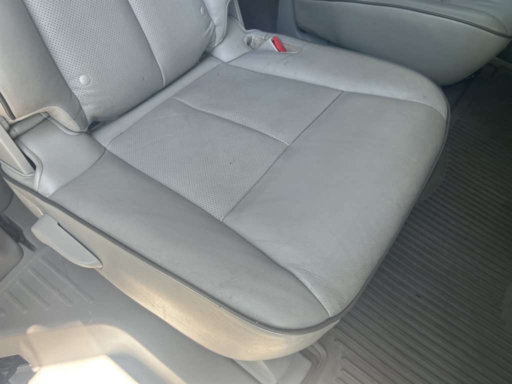 2012 Nissan Quest - $5,917