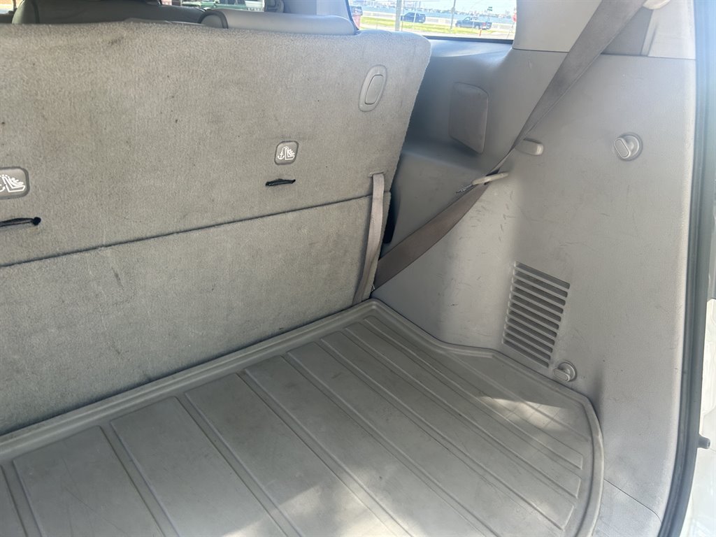 2012 Nissan Quest - $5,917