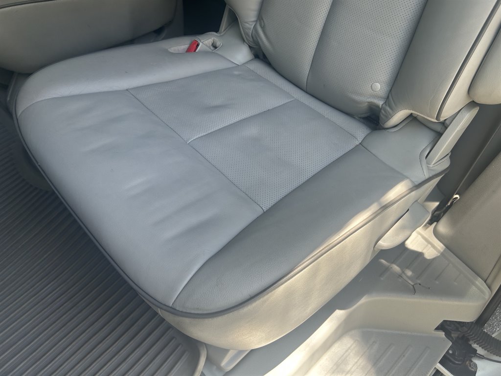2012 Nissan Quest - $5,917