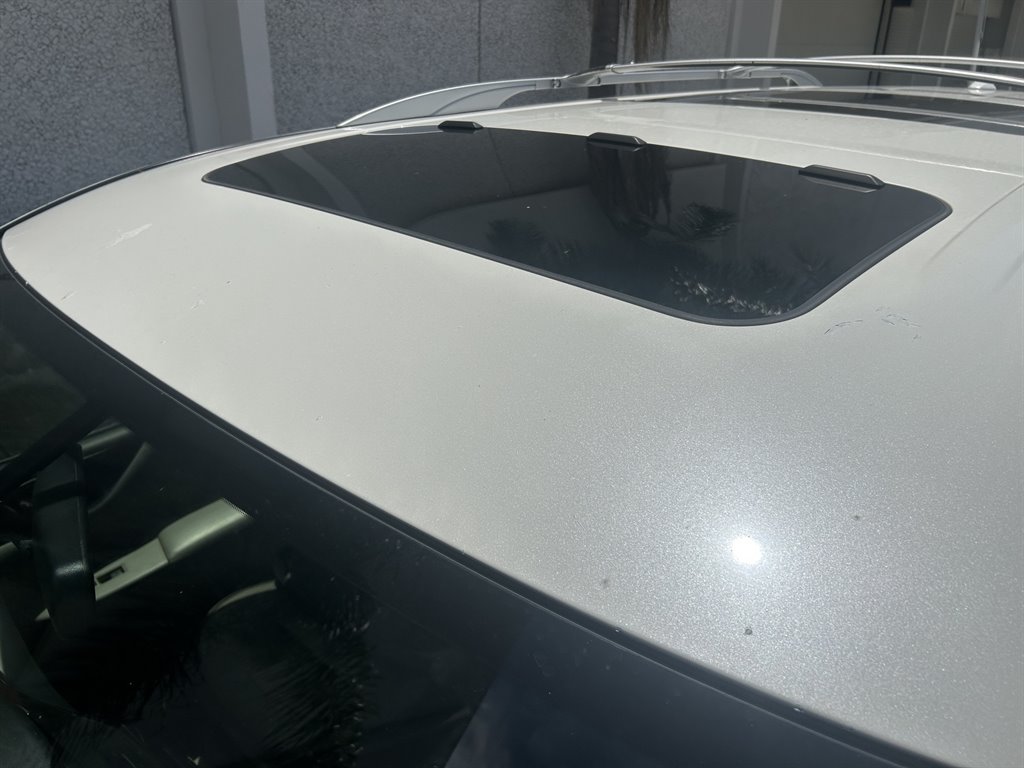 2012 Nissan Quest - $5,917