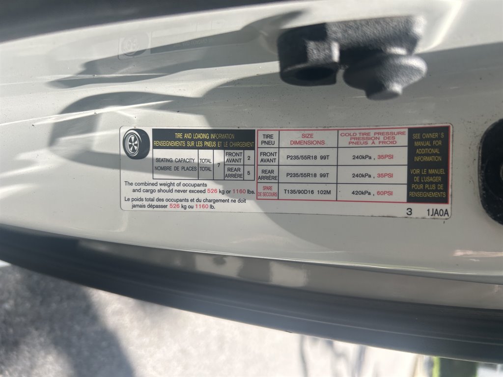 2012 Nissan Quest - $5,917