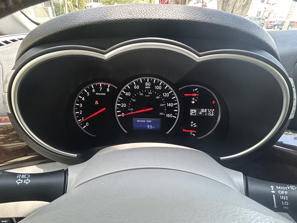 2012 Nissan Quest - $5,917