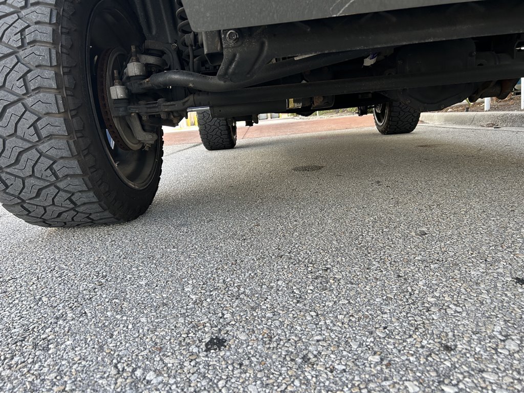 2020 Jeep Wrangler - $29,917