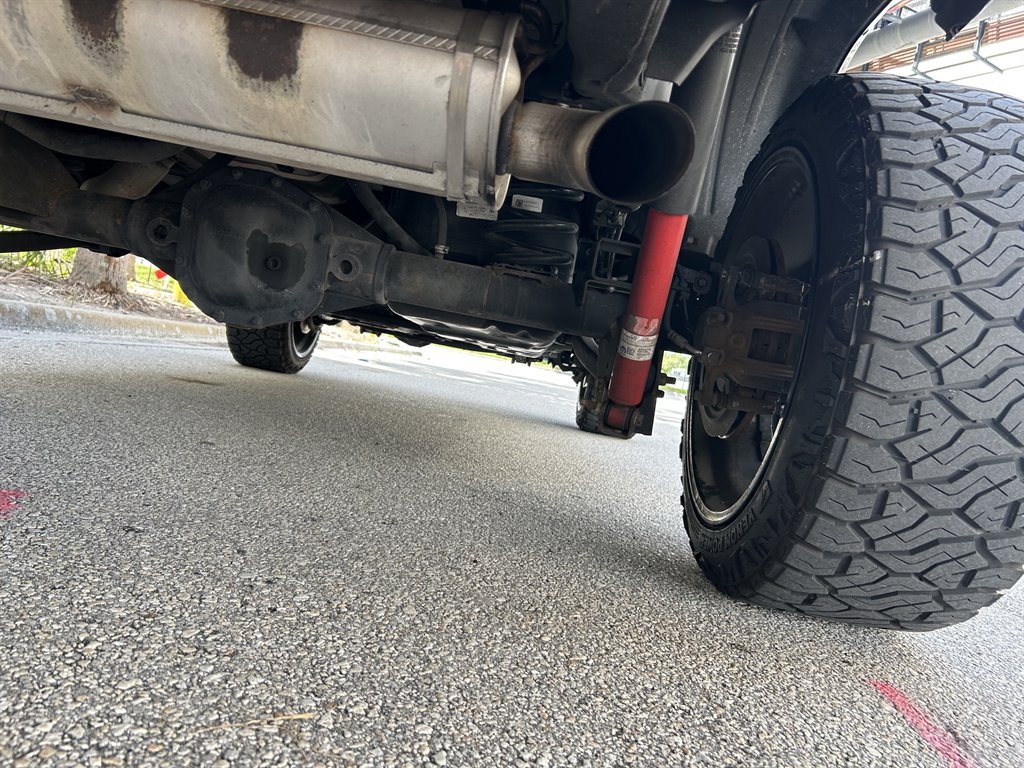 2020 Jeep Wrangler - $29,917