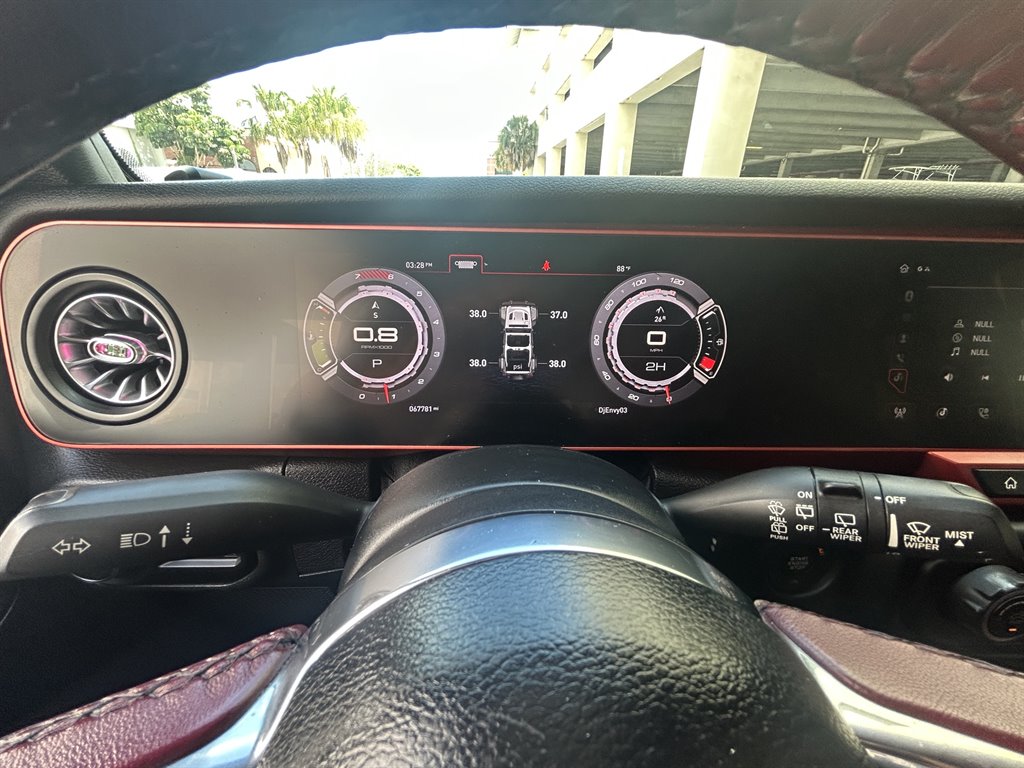 2020 Jeep Wrangler - $29,917