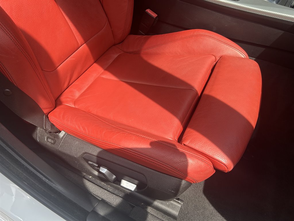 2019 BMW 430i - $16,949
