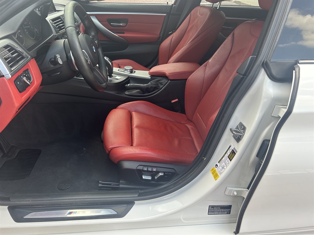 2019 BMW 430i - $16,949