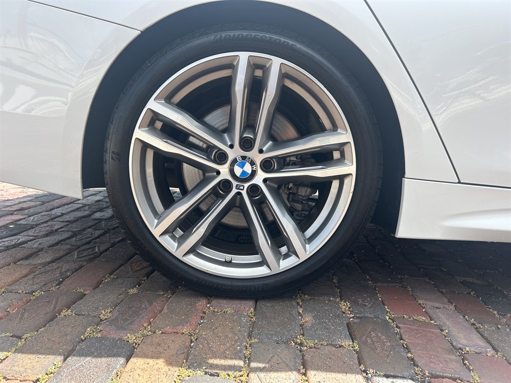 2019 BMW 430i - $16,949