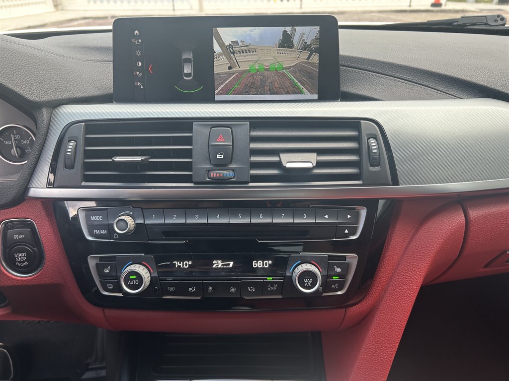 2019 BMW 430i - $16,949